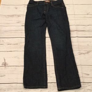 Boys old navy size 14 skinny jeans.